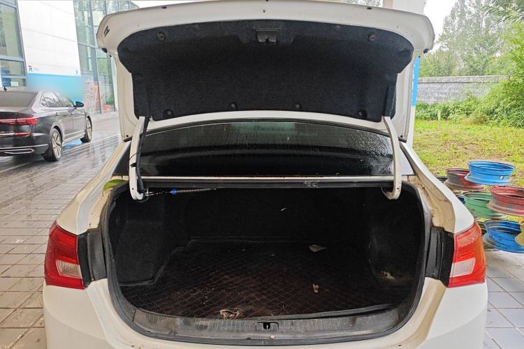 Used Buick GT 2017 15N Automatic Entry-Level Trim