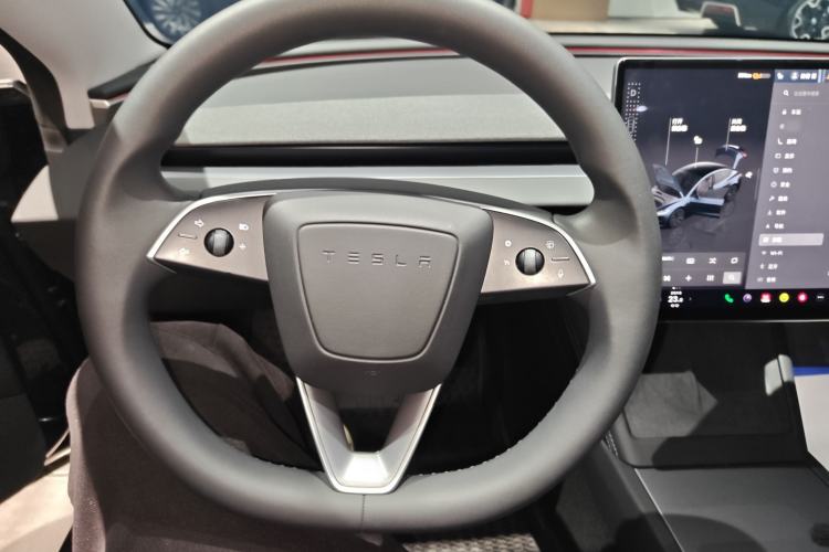Used Tesla Model 3 2023 Rear-Wheel-Drive Version
