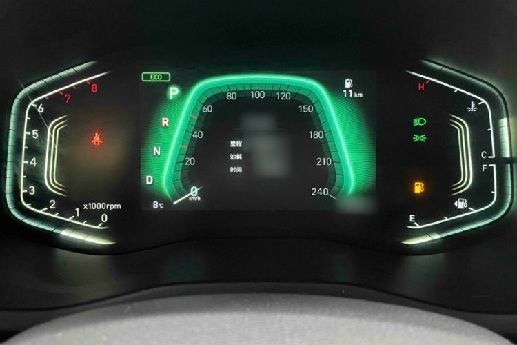 Used Hyundai ix35 2021 2.0L Automatic 2WD GLS Leading Edition
