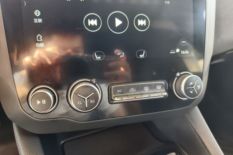 Used Lynk & Co 03 2019 1.5TD DCT Sport Edition China VI Standard
