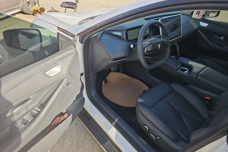 Used  SL03 2022 1.5L 1200 Extended-Range Version
