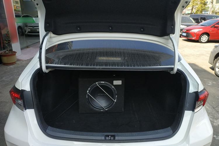 Used Toyota Corolla 2019 1.2T S-CVT GL-i Elite Edition
