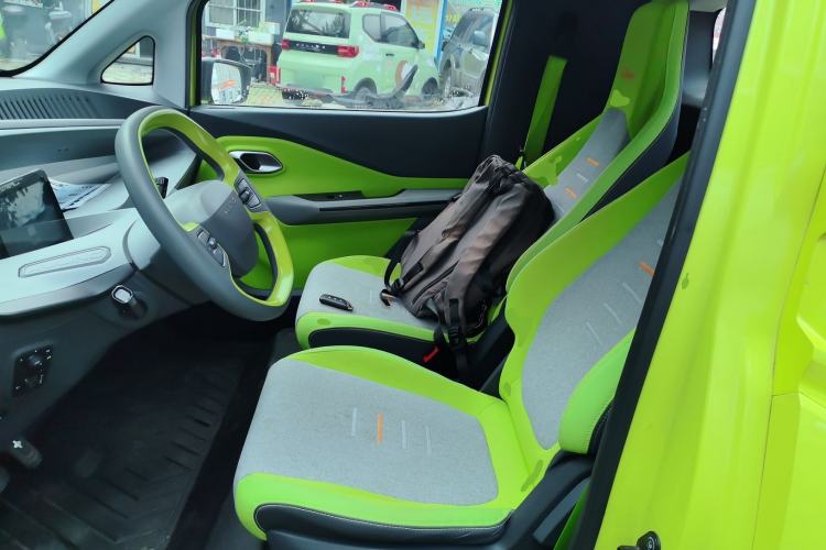 Used Wuling NAMMIEV 2021 Disney Zootopia Nick Edition