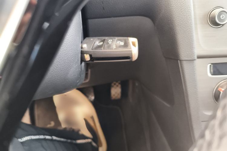 Used Volkswagen Golf 2016 1.6L Automatic Comfort Model
