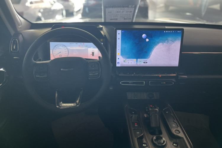 Used Haval  2023 1.5T Two-Wheel Drive Chao Ye Version Plus
