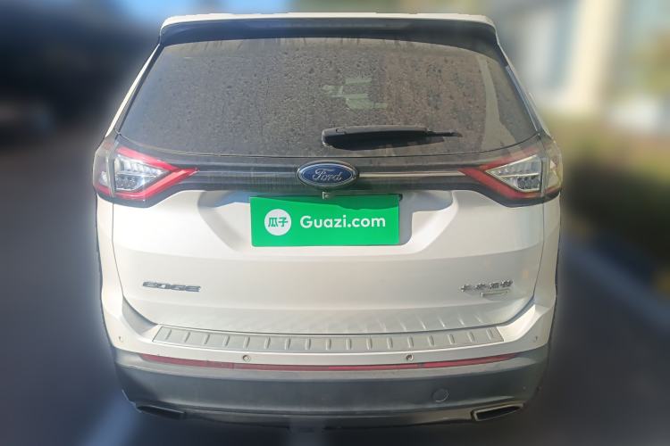 Used Ford Edge 2016 EcoBoost 245 Two-Wheel-Drive Titanium 7-Seater