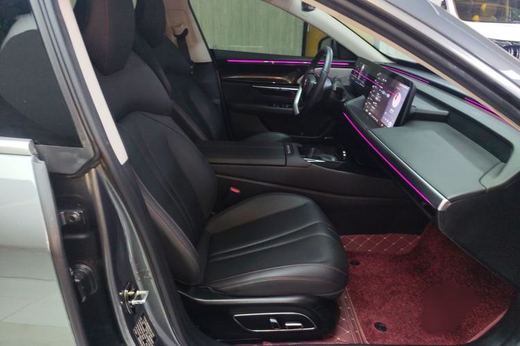 Used XPeng P7 2021 480N
