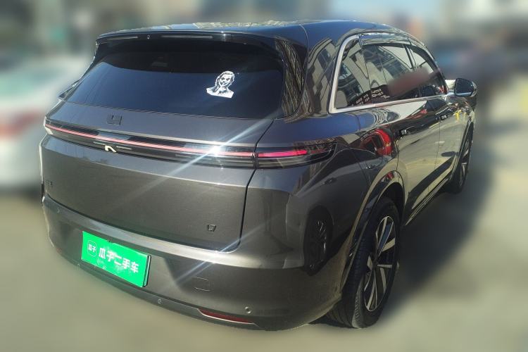 Used Li Auto L7 2023 Air model
