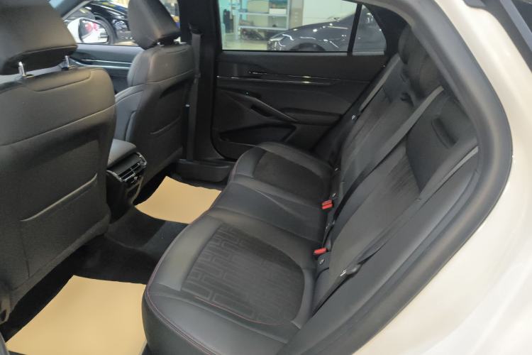 Used Ford Mondeo 2023 EcoBoost 180 Comfort Model
