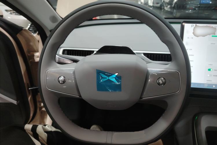 Used XPeng MONA M03 2025 620 Ultra-Long Range Plus