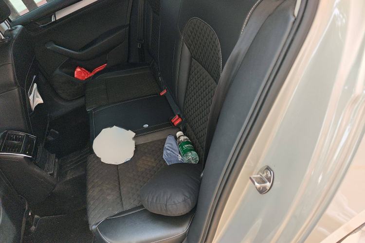 Used Skoda Superb 2016 TSI280 DSG Innovation Edition
