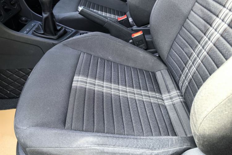 Used Volkswagen Lavida 2019 Lavida Start 1.5L Manual Fashion Edition China VI Standard