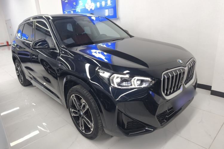 Used BMW X1 2023 sDrive25Li M Sport Package
