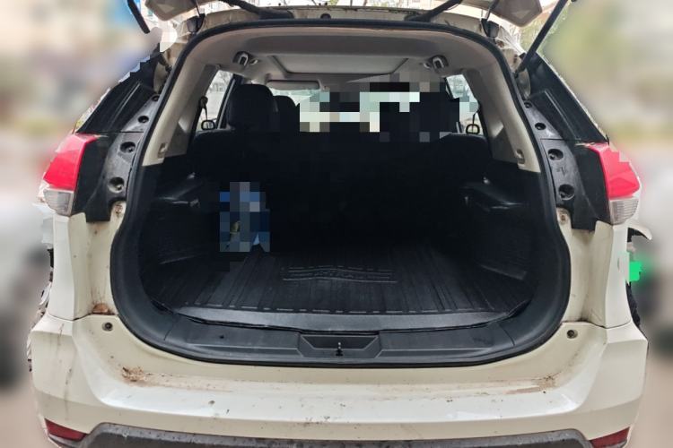 Used Nissan X-Trail 2019 2.0L CVT Comfort Edition 2WD