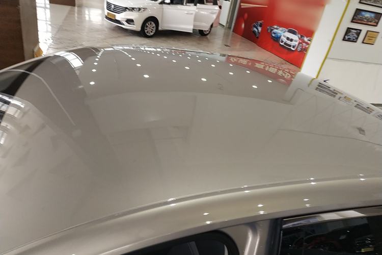 Used Wuling Xingguang 2024 Co-Creation Edition 510 Advanced Model
