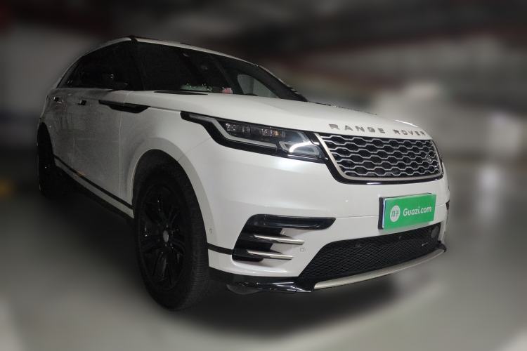 Used Land Rover Range Rover Velar 2022 250 PS