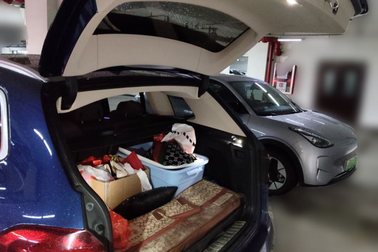 Used BMW X3 2021 xDrive25i M Sport Package