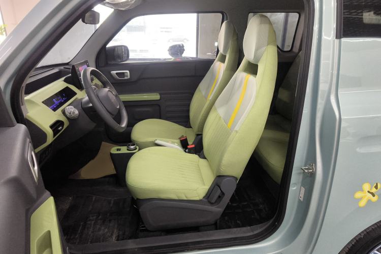 Used  Panda 2024 Panda Mini 200km Endurance Bear