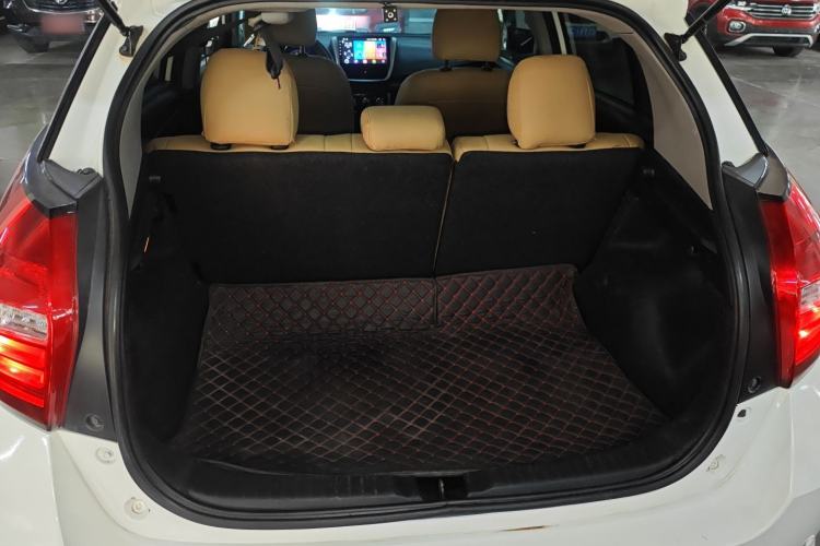 Used Toyota YARiS L 2016 Revised 1.5E CVT Charming Edition
