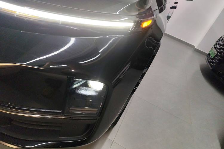 Used Li Auto L8 2023 Pro Model