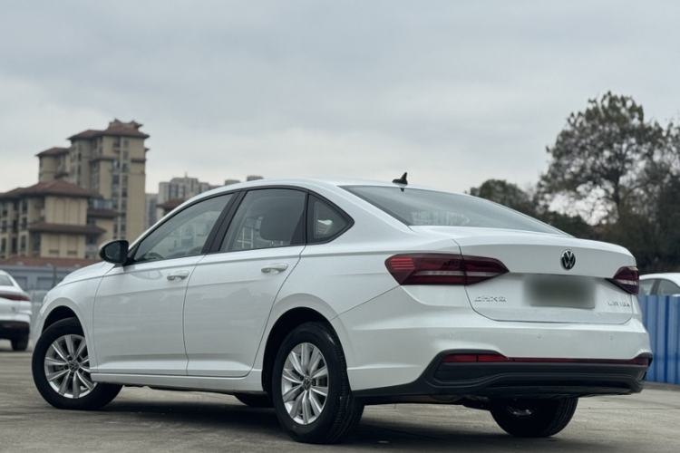 Used Volkswagen Lavida 2023 Revised 1.5L Automatic DeYi Edition