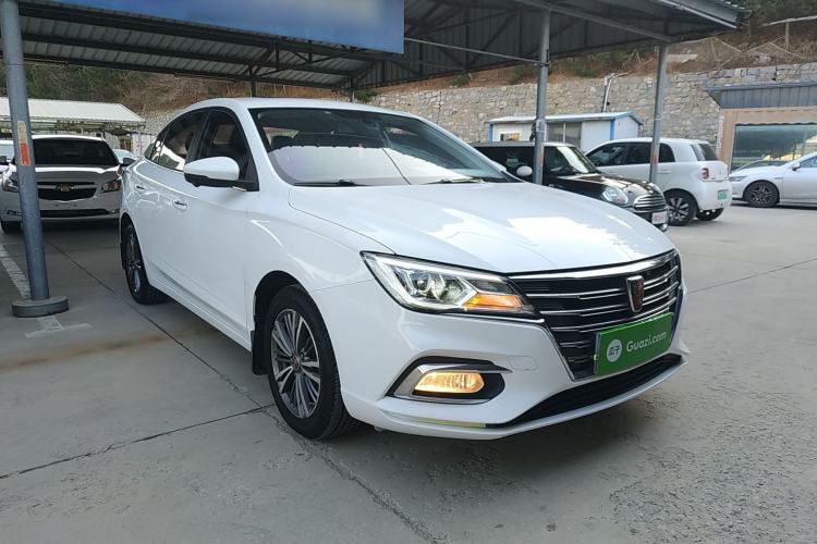 Used Roewe i5 2019 1.5L Automatic 4G Connected Langhao Edition