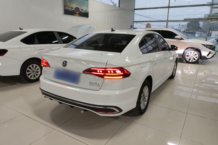 Used Volkswagen Bora 2023 200TSI DSG Comfort Edition