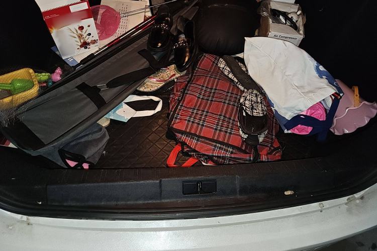 Used Peugeot 408 2014 1.8L Automatic Luxury Edition