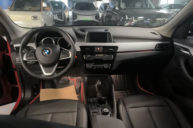 Used BMW X1 2019 sDrive18Li Fashion Model
