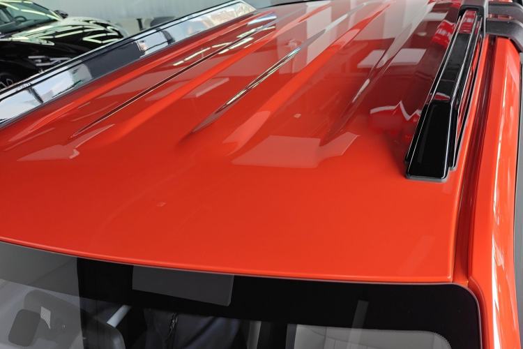 Used  Panda 2025 210km Panda Rider
