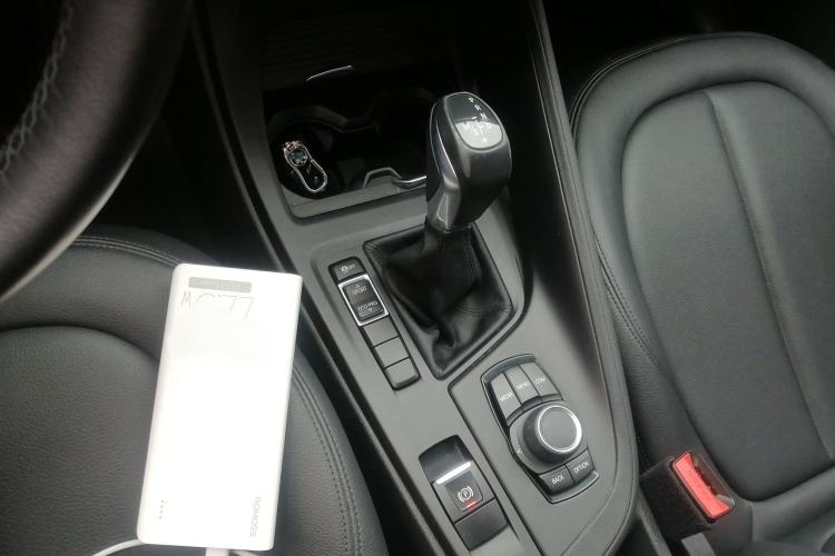 Used BMW X1 2018 sDrive18Li Fashion Model
