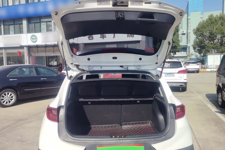 Used Kia Stonic 2019 1.4L Automatic Fun Edition China VI
