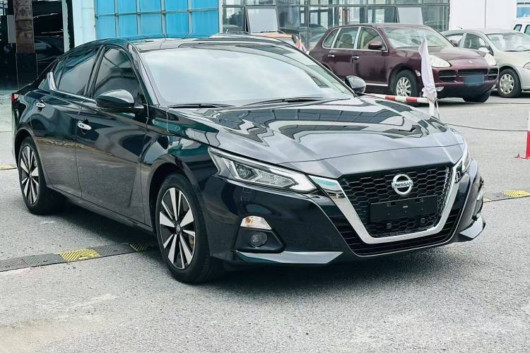 Used Nissan Teana 2021 2.0L XL Comfort Edition
