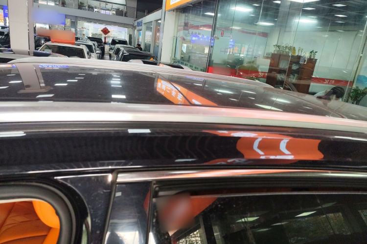 Used Volkswagen Teramont X 2020 Revised Version 380TSI Four-Wheel Drive Prestige Luxury Edition
