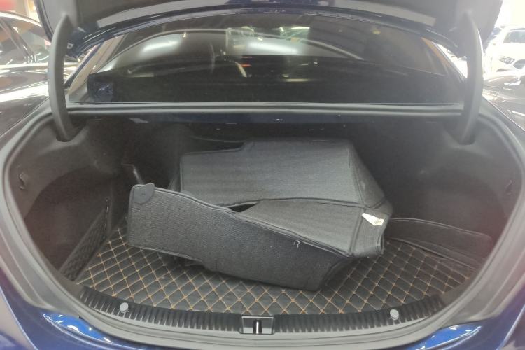 Used Mercedes-Benz C-Class 2020 C 260 L Sport Edition