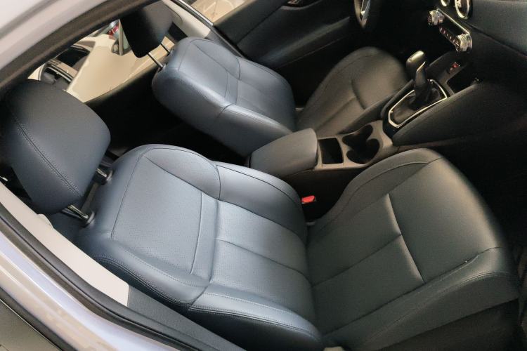 Used Nissan Qashqai 2025 Honor 2.0L CVT XV+ Leading Edition