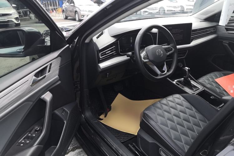 Used Volkswagen Sagitar 2023 280TSI DSG Beyond Lite Edition
