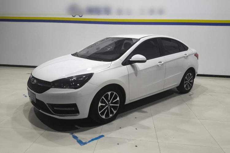 Used Chery Arrizo 5 2021 PRO 1.5L CVT Youth Edition
