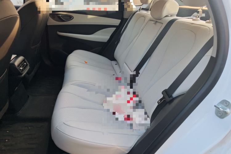 Used BYD Seal 05 DM-i 2025 DM-i Smart Drive 55KM Prestige Model