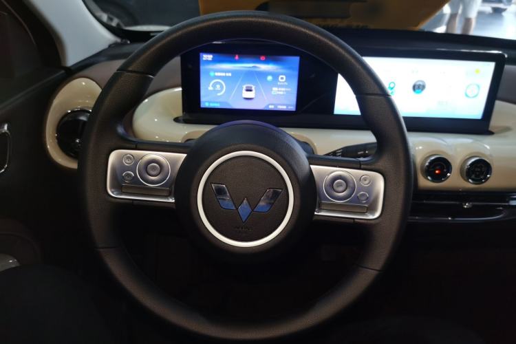 Used Wuling Bingo 2024 333 km Enjoyment Version