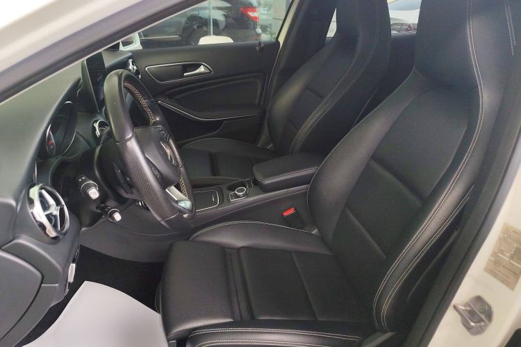 Used Mercedes-Benz GLA 2018 GLA 200 Sport Edition