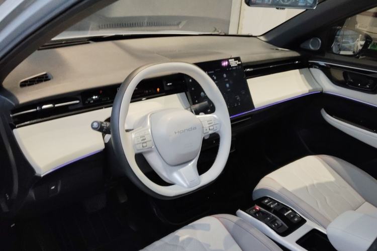 Used Honda e:NS2 2024 Light-Chasing Version