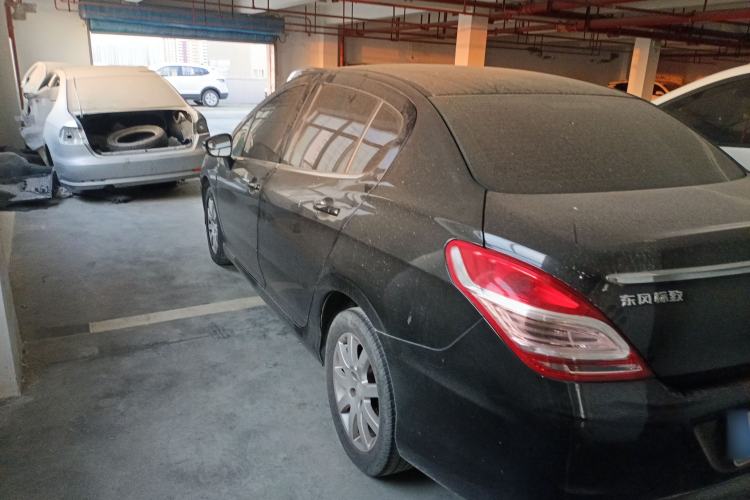 Used Peugeot 308 2014 Enjoy Edition Classic 1.6L Manual YouShang Model
