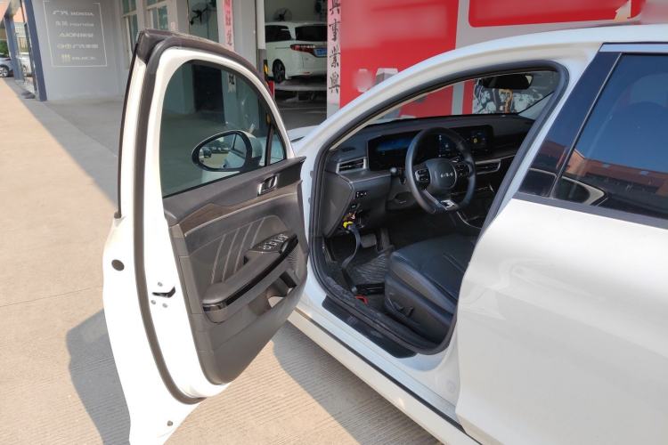 Used Kia K5 2021 380T GT-Line Refreshed Edition