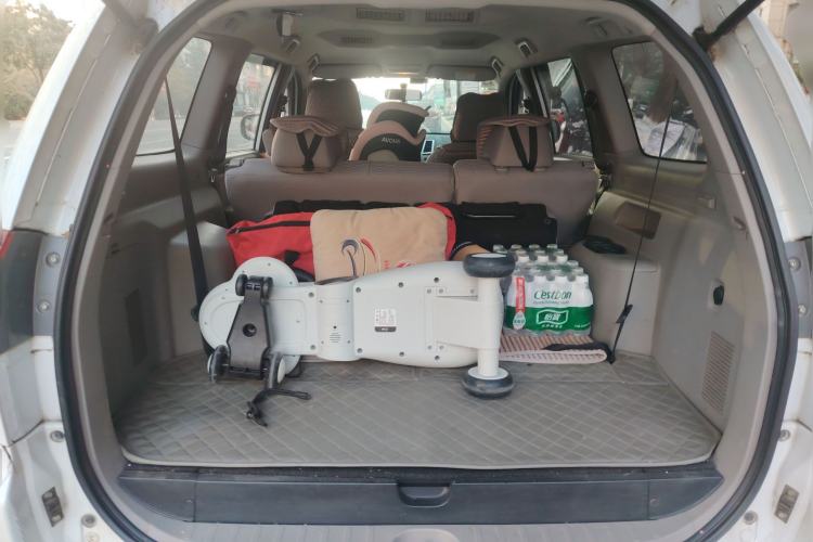 Used Mitsubishi Pajero Sport 2013 3.0L Automatic 4x4 Executive Edition
