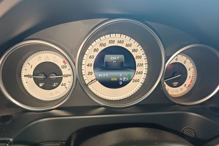 Used Mercedes-Benz E-Class 2015 E 200 L Sport Edition
