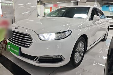 Used Ford Taurus 2015 EcoBoost 245 Fashion Edition