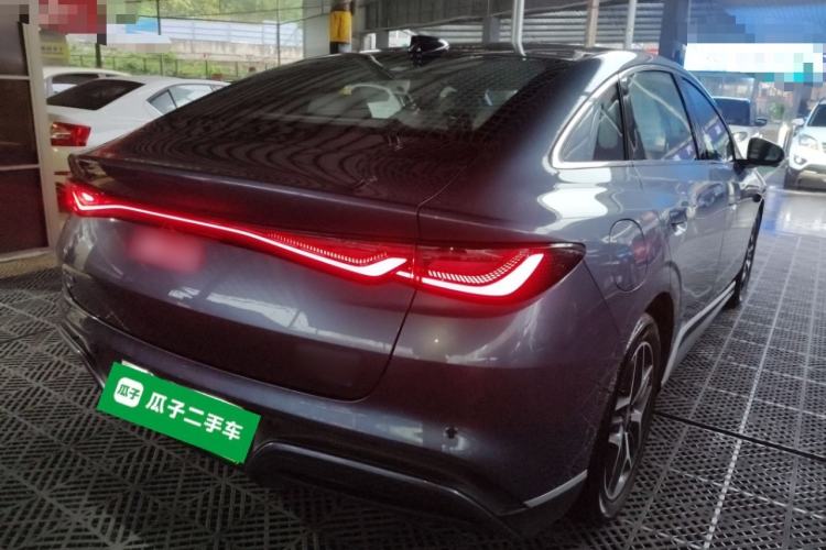 Used BYD Seal 06 New Energy 
