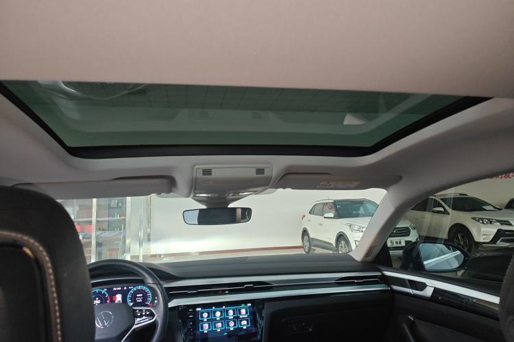 Used Volkswagen FAW-Volkswagen CC 2021 380TSI Striking Edition