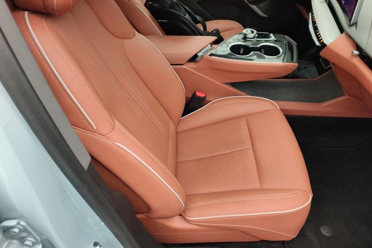 Used Cadillac OPTIQ 2024 Four-Wheel Drive Long-Range Version